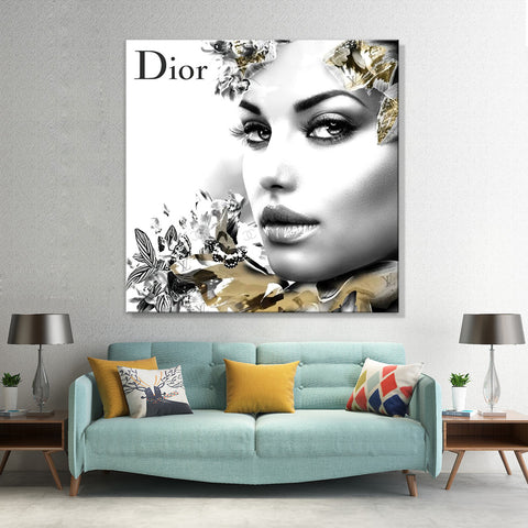Dior Beauty - JP377 - 60x60cm