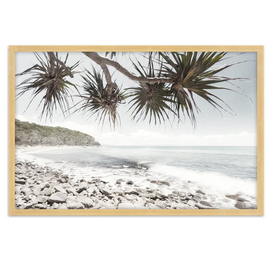 Bliss - Framed Art - CNL404