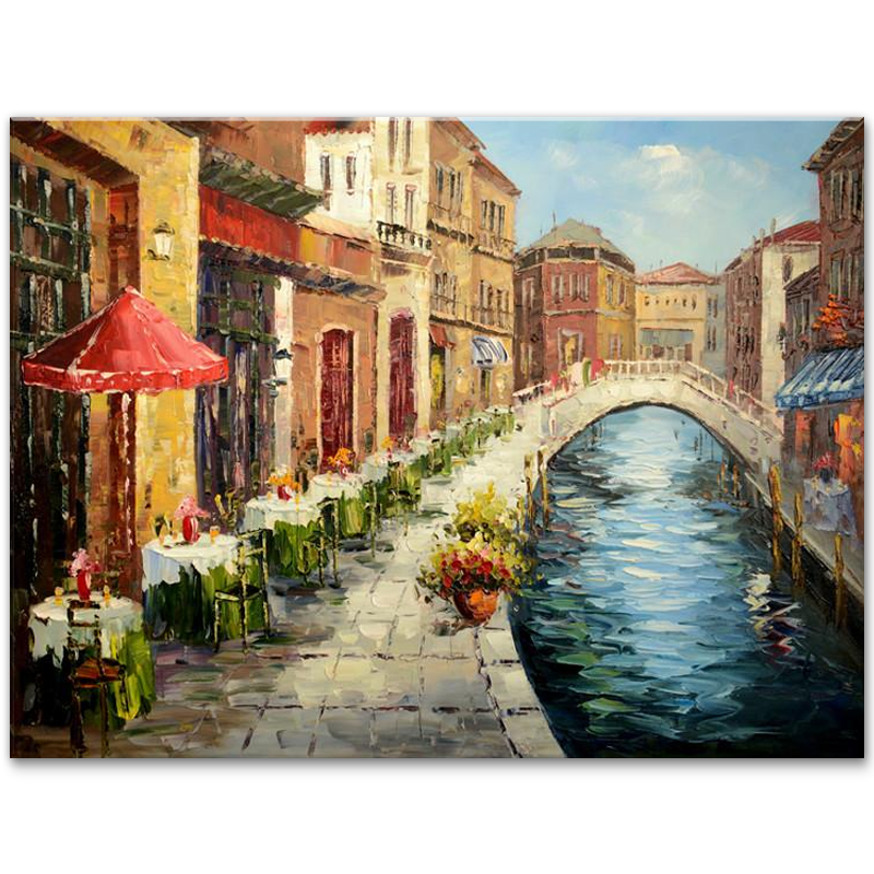Hidden In Venice - HF134